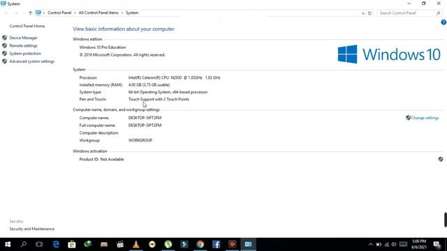 How To Make Window 7 Ultimate 64 Bit смотреть онлайн