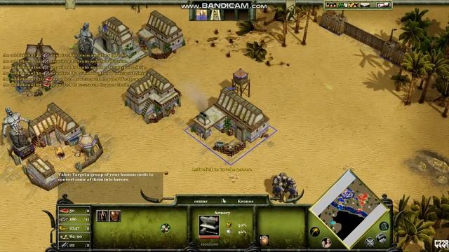 Age of Mythology Extended Edition Episode 2 смотреть онлайн