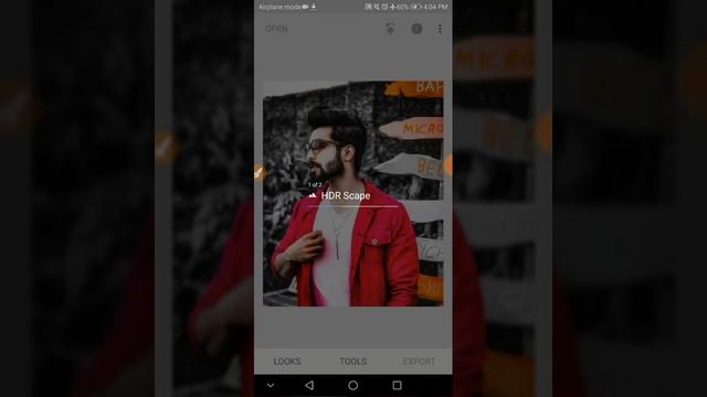New Double Exposure Effect In Android In Urdu/Hindi Tutorial (By Umar Creation) смотреть онлайн