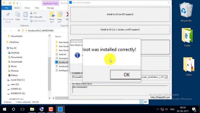 How To Unlock Windows PC Without Password l Origin Technologies смотреть онлайн