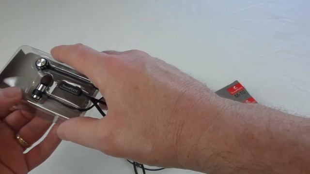 SoundPEATS M10 earphones Unboxing смотреть онлайн