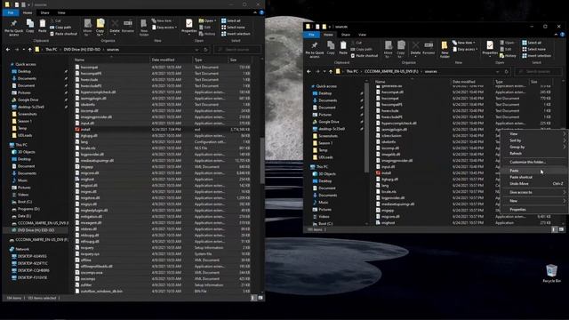 Updating an older system from Windows 10 to Windows 11 смотреть онлайн