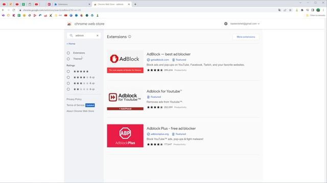 How to Block ADS in Chrome - Full Guide смотреть онлайн