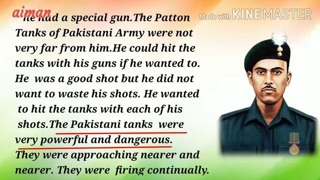 English /class 8 /Veer Abdul Hamid ,Lesson-7 (explanation,word-meaning,Question-Answer) смотреть онлайн