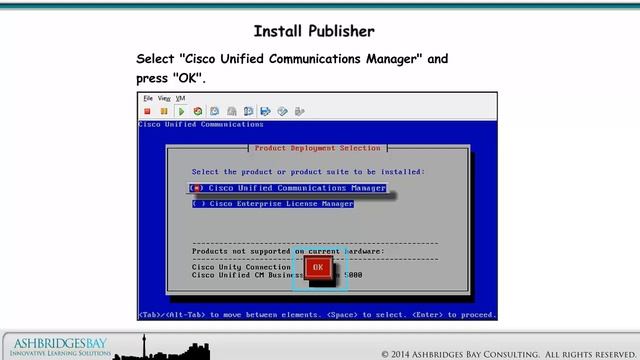 Jump to 9.1.2 (or Higher): Build Target Preproduction Cluster смотреть онлайн
