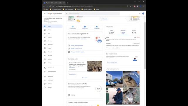 Why Local SEO matters to your business, and how you can improve yours for free. смотреть онлайн