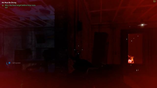 Far Cry 5 Shenanigans - Jacob Seed смотреть онлайн