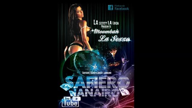 DJxcyliance - Last christmas Bubbling Remix смотреть онлайн