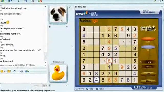 Windows Live Essentials Messenger смотреть онлайн