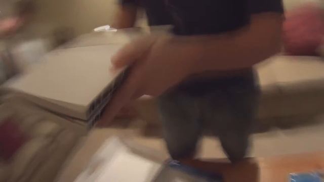 White Glacier PS4 Destiny Bundle Unboxing смотреть онлайн