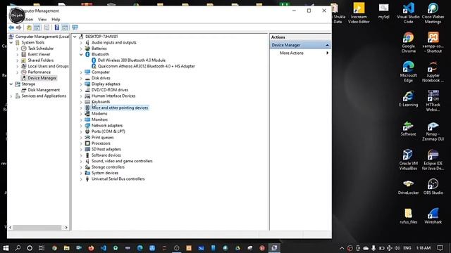 How to fix touch pad problem in laptop смотреть онлайн
