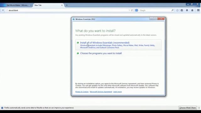 Movie Maker in windows 7 смотреть онлайн