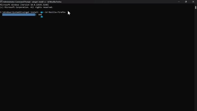 How To Install Firefox Browser Without Any Browser On Windows 10/11||TECNOBYTZ смотреть онлайн
