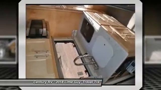 2018 Little Guy Longmont CO 6849 смотреть онлайн
