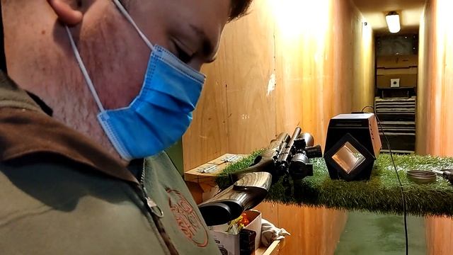 The Ultimate Air Rifle Modification? Huma Regulator Upgrade. Full walkthrough from Crackshot. смотреть онлайн