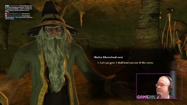 Drakensang: The Dark Eye / PC/Windows | Mar 29, 2024 (Part 1) | Twitch VOD смотреть онлайн