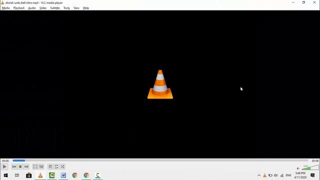 How to Play Only Audio From a Video File in VLC Media Player on Windows 10 смотреть онлайн