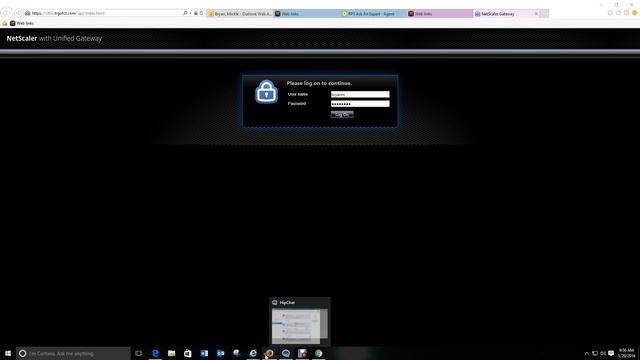 CITRIX RECEIVER смотреть онлайн