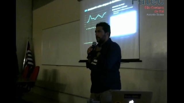 Motivações do crime digital - Dados 2016/2017 смотреть онлайн