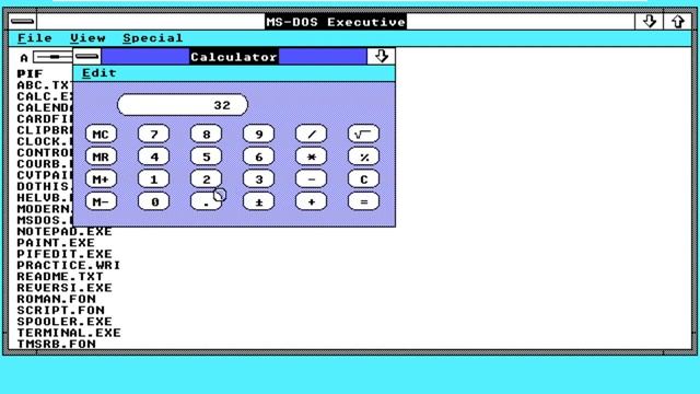 Jye Tries Out Windows 2.03 смотреть онлайн