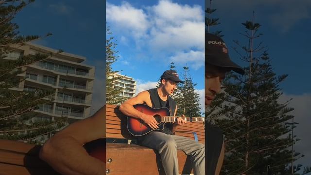 dreams by fleetwood mac sung during a beautiful sunset смотреть онлайн