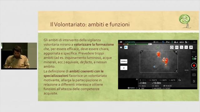 Le Guardie ecologiche volontarie: il rilancio di una preziosa risorsa | Parte 2 | webinar 25.10.202 смотреть онлайн