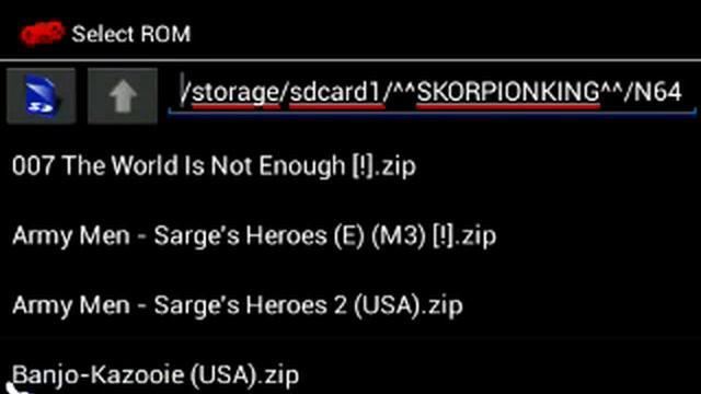 Como Descargar N64Oid Apk Full Gratis by KDA смотреть онлайн