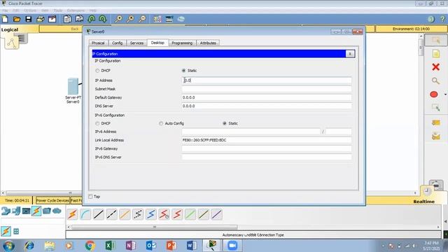 What is NTP Server ? and How to Configure NTP Server & NTP client on Cisco Devices in Packet Tracer смотреть онлайн