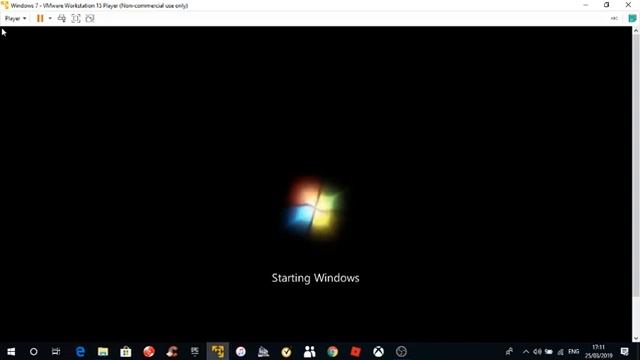 My VMs смотреть онлайн