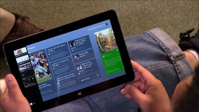 Smartphon : Dell Venue 11 Pro Windows 8 Review (NEW 2014) смотреть онлайн