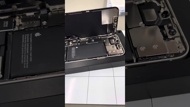 Тема проклейки iPhone смотреть онлайн