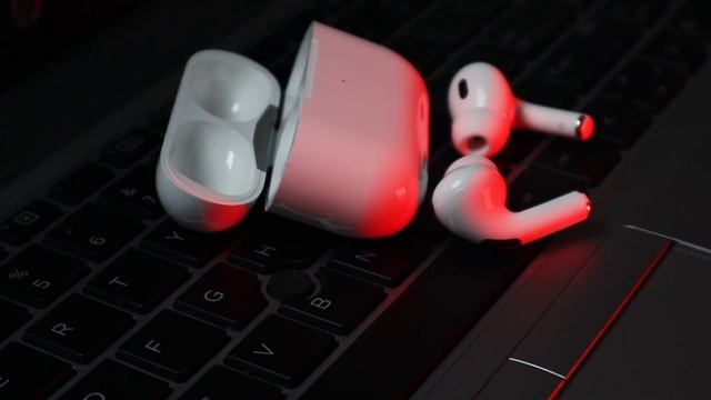 Apple AirPods Pro 2nd Generation Clone 😍 অস্থির নতুন ফিচারে ভরপুর! смотреть онлайн