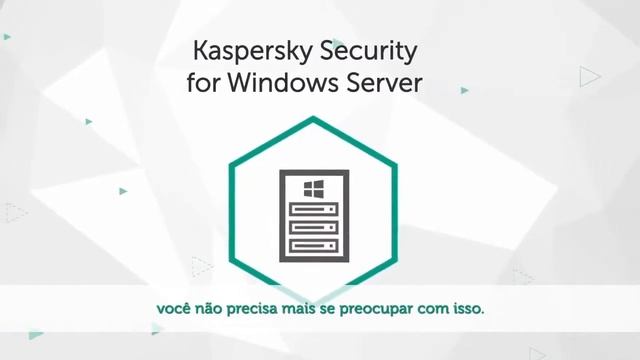 LEÃO TECNOLOGIA E SOLUÇÕES - Kaspersky Security para Windows Server смотреть онлайн