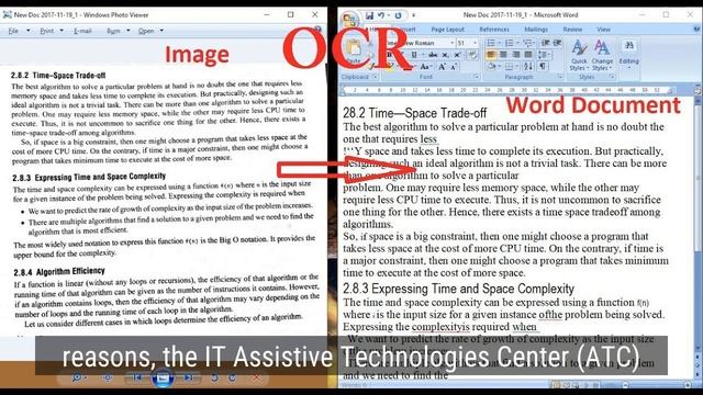 Scan Documents as Editable Text OCR смотреть онлайн