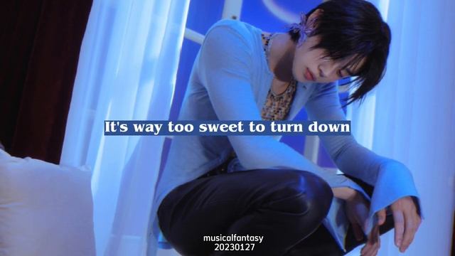 Devil By The Window - Tomorrow X Together Lyrics