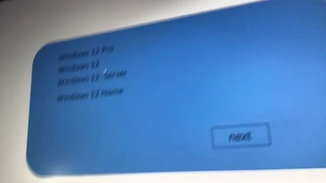 Windows 12 and Windows 11 setup PowerPoint version смотреть онлайн