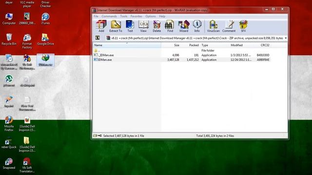 Internet Download Manager v6.14 + crack fulll 2013 смотреть онлайн
