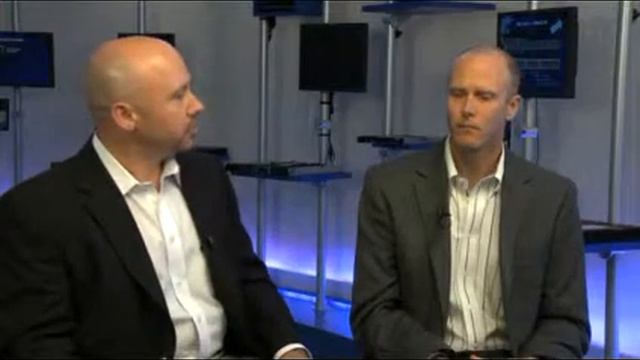 Virtualization and Samsung Green DDR3 in IBM System x смотреть онлайн