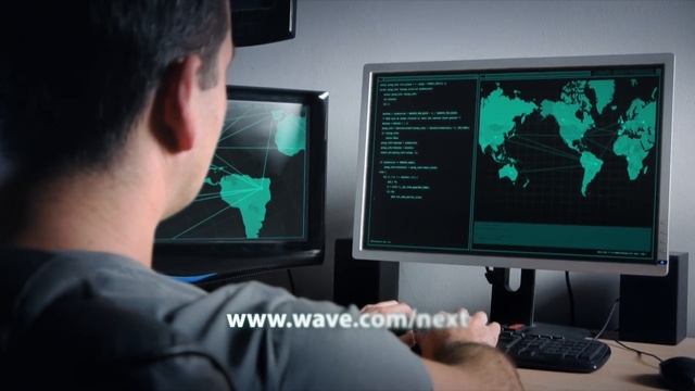 Wave Virtual Smart Card 2.0 – Data breaches are everywhere. Don’t be next. смотреть онлайн