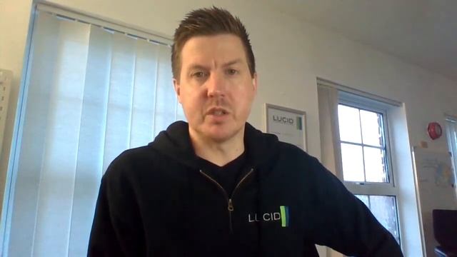 Windows XP, Wifi & Networking, Office 365 Outage | Lucid Weekly ep001 смотреть онлайн