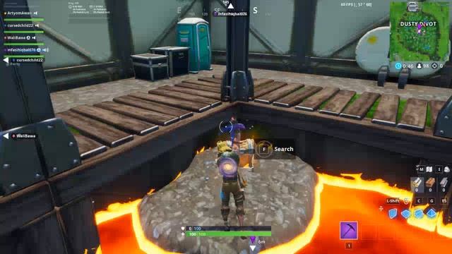 FORTNITE PAKISTAN ! JOURNEY FROM BEGINNER TO PRO ! FT. Commander STREAM #1 смотреть онлайн