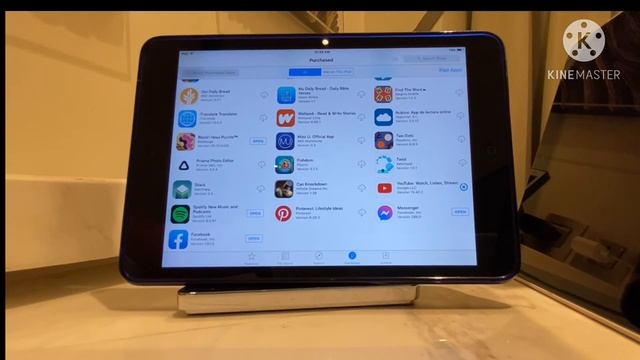 HOW TO REINSTALL OLD VERSION APPS ON IPHONE AND IPAD смотреть онлайн