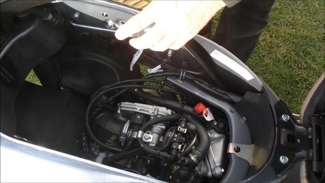 Vespa GTS 250 FL / 300 FL full review 2016 смотреть онлайн