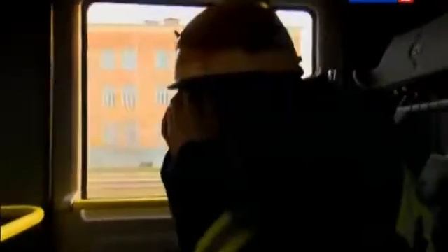 Опыты дилетанта с Александром Коневичем. Пожарный на линии огня. смотреть онлайн