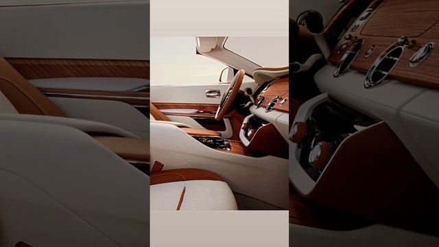 Rolls Royce dunyodagi eng qimmat avtomobilini chiqardi uning narxi 30 million 🍋 смотреть онлайн