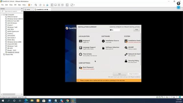 easy to install centos 8 in nepali смотреть онлайн