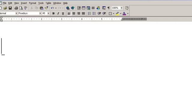 Linux Enthusiast Installs Windows 2000 with SimPark and MS Office 97 смотреть онлайн
