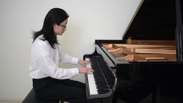 Anthony Tan - By The Cold Window (Original Composition) смотреть онлайн