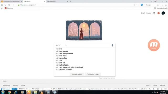 How to play ps2 Gmaes on PC Full video 100% working 2018 смотреть онлайн
