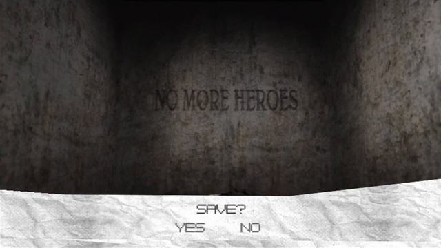 'Anti Climax' - No More Heroes [#16] смотреть онлайн